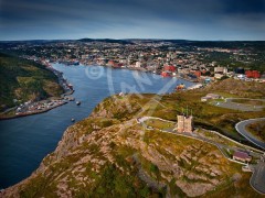 St. John's